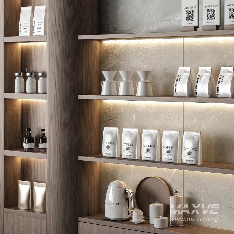 Coffee shop 02 - Image 4