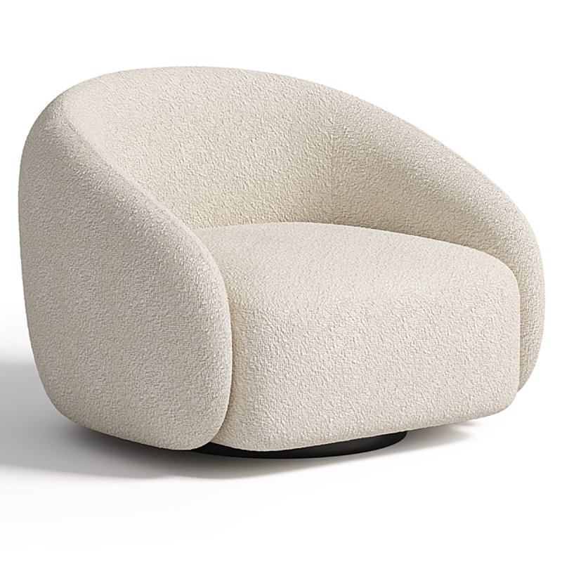 Amore Armchair by Eichholtz - Image 1