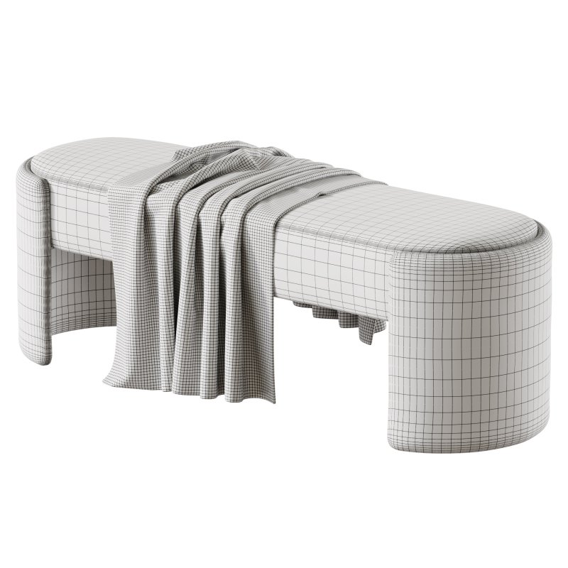 Antia Bench - Image 9