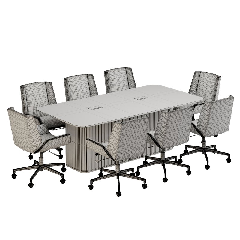 Office Set57 - Image 7