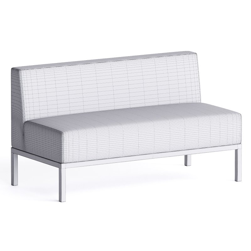 barniy sofa 5 - Image 1