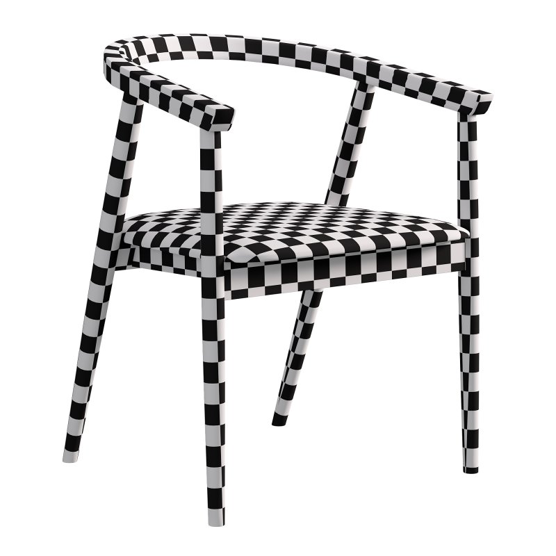 Chair Bascon soft - Image 5