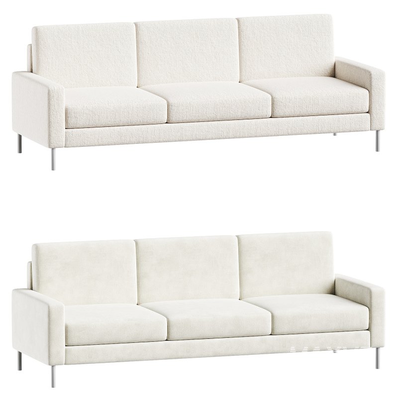 boston sofa 7 - Image 4