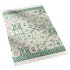 Mariana Tile Flatweave Printed Rug - Thumbnail 3