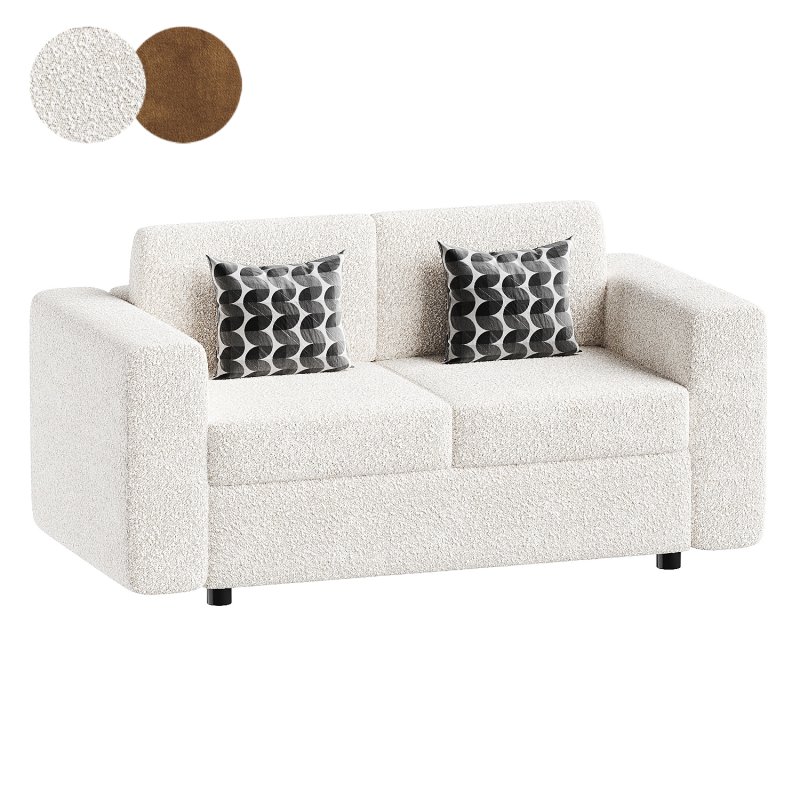 milano bedding sofa - Image 3