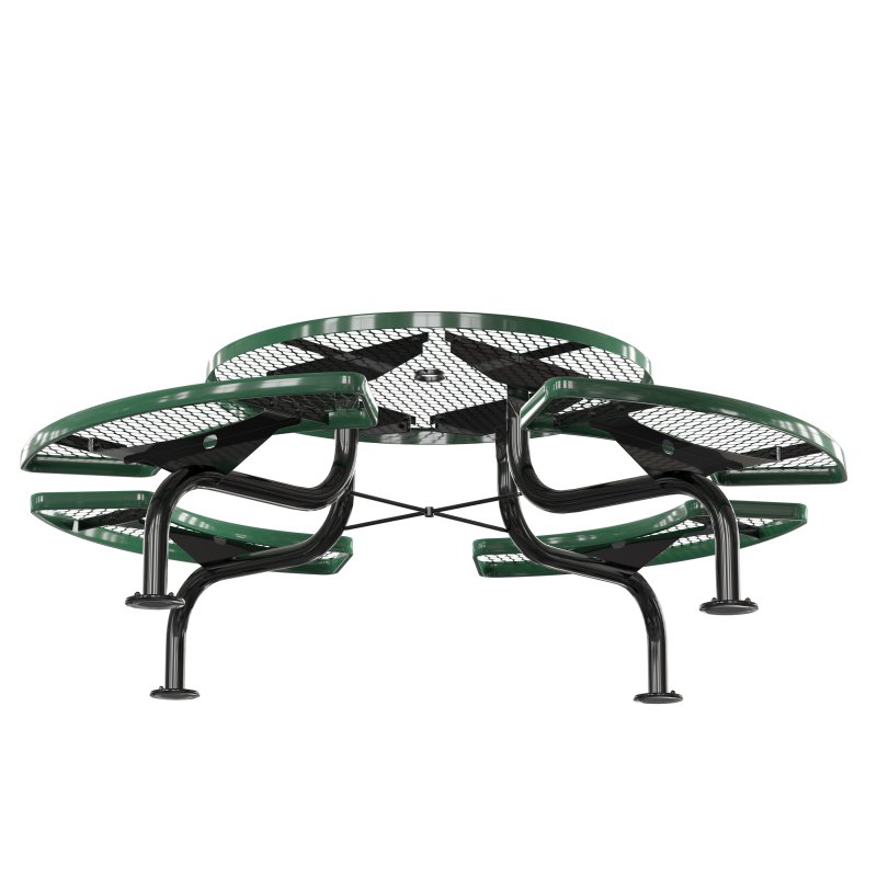 UltraSite Span Leg Table - Image 1