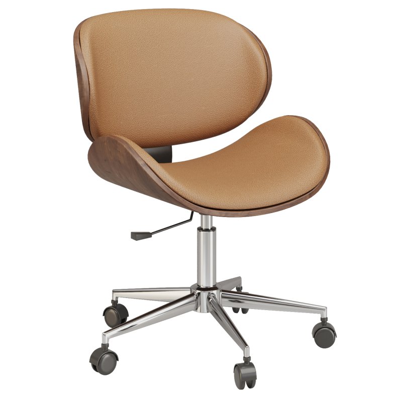 Jacub Office Chair - Image 5