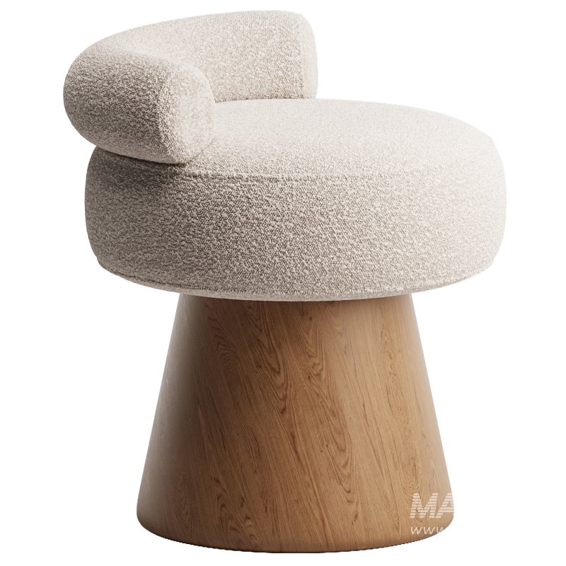Moosh Dining Chair - Image 2