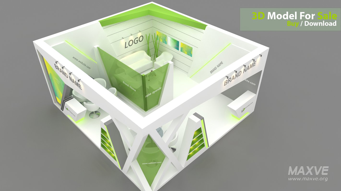 3d exhibition - Image 3