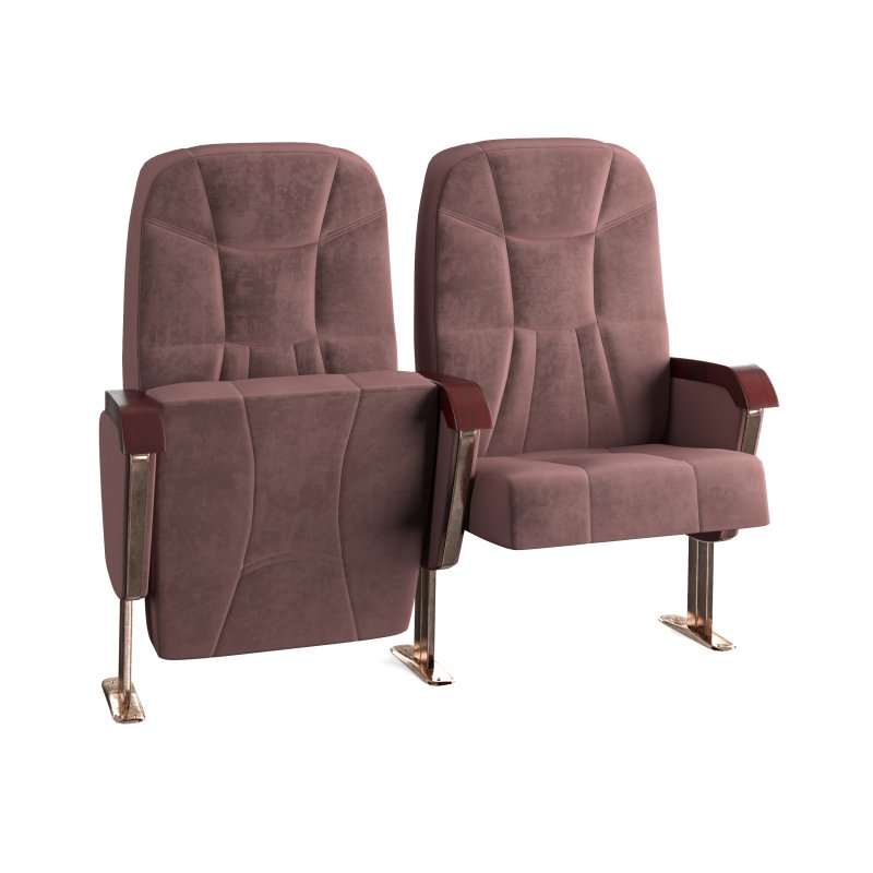 Premiera-Factory Parliament - Image 1