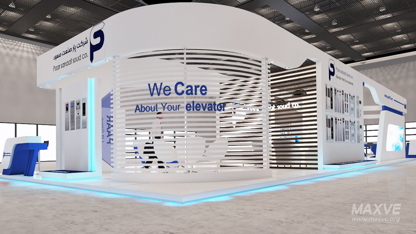 3d Exhibition - Image 11