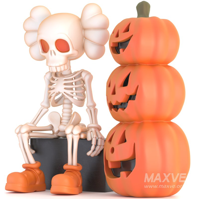 Halloween decoration - Image 2