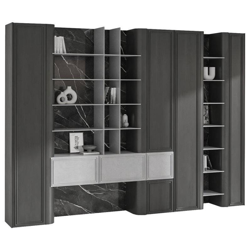 Furniture composition 01 - Image 5