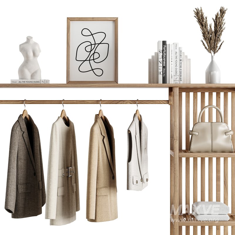 wardrobe 01 - Image 3