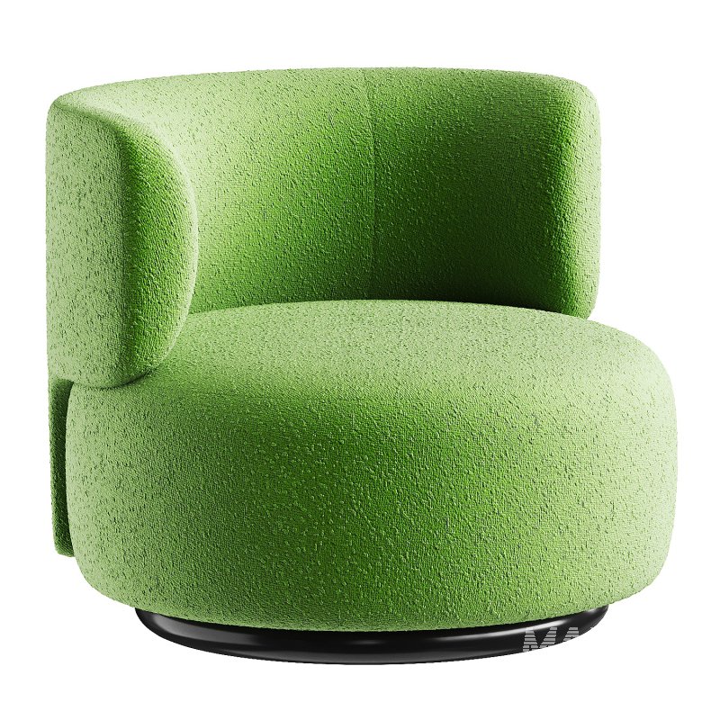 armchair kartell - Image 1