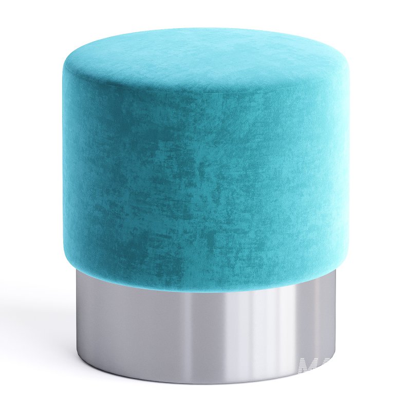 chione pouf - Image 1