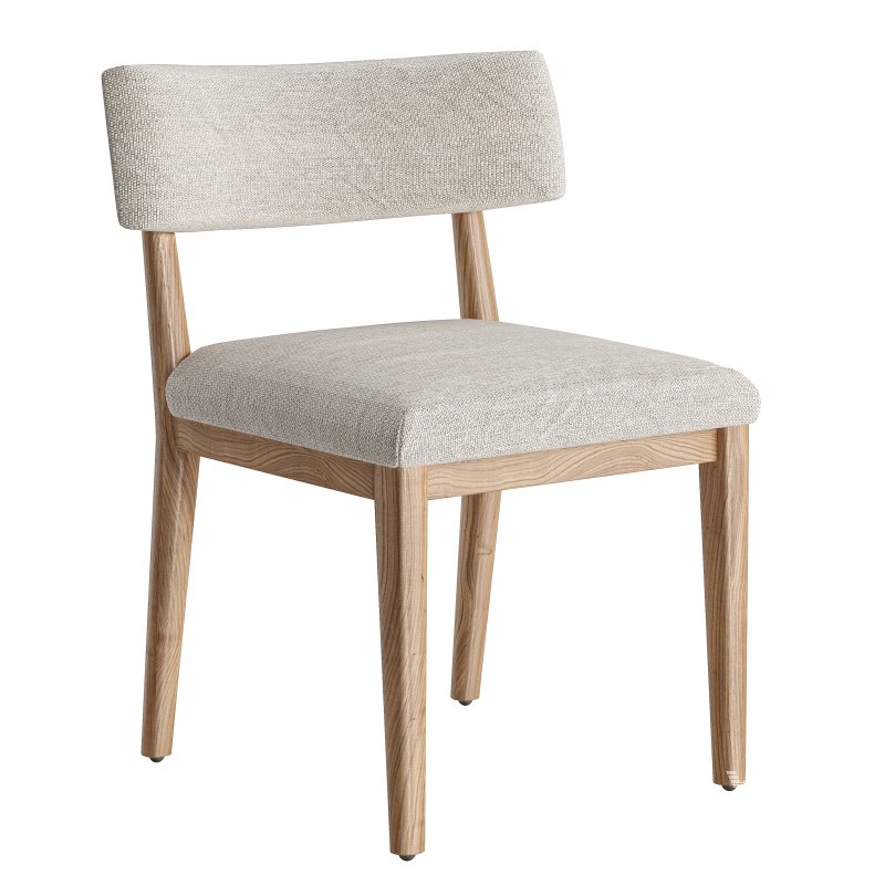 Cardell Dining Chair-Fourhands - Image 6