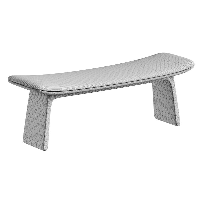 bench wood - Image 7