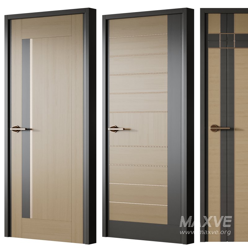 Interior door 40 - Image 1