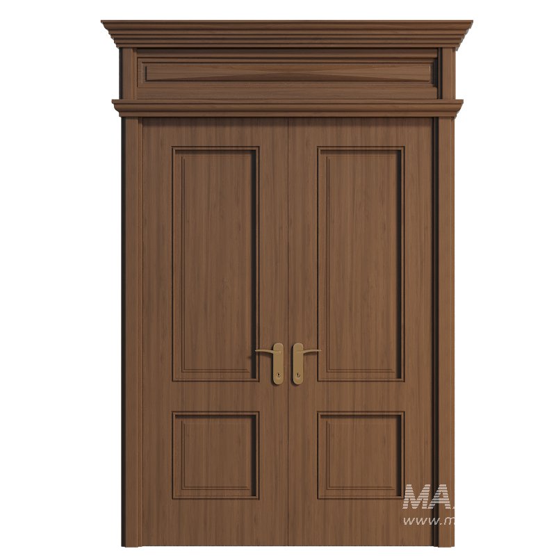 Entrance door set260 - Image 5