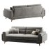 Riva Sofa - Thumbnail 1