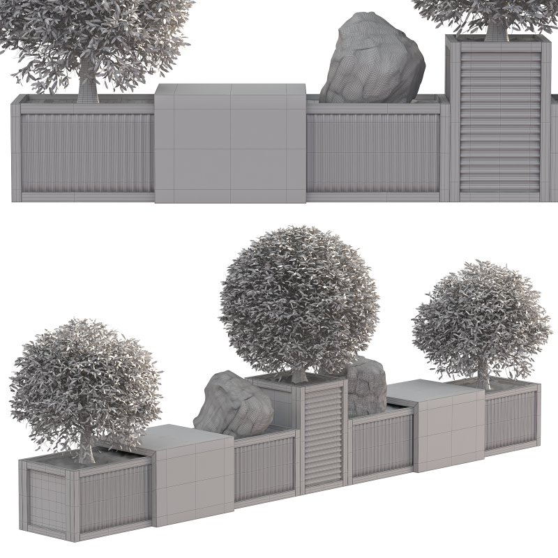 Urban Furniture 14 - Image 2