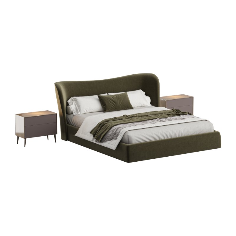 Bed LISBET - Image 3