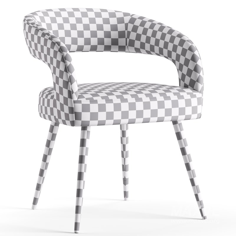Laurel Dining Chair - Image 2