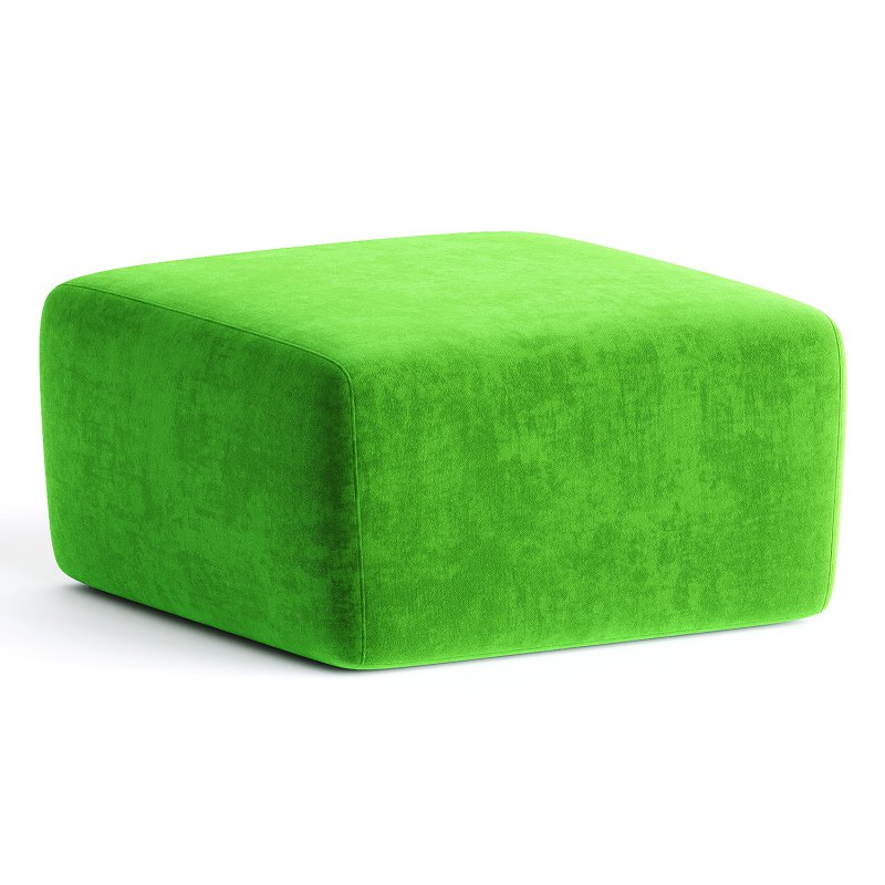collect vitor pouf - Image 3