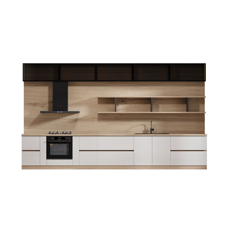 Kitchen 003 - Image 2