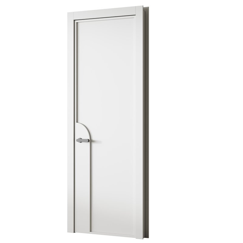 Interior Door Frame - Image 10