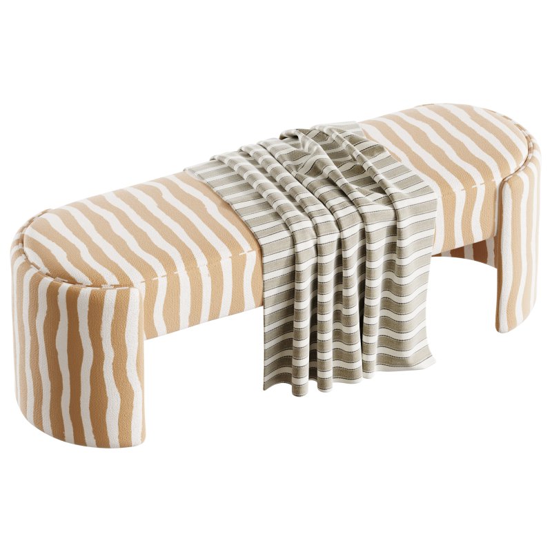 Antia Bench - Image 6