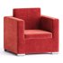 lowell armchair domingo - Thumbnail 3