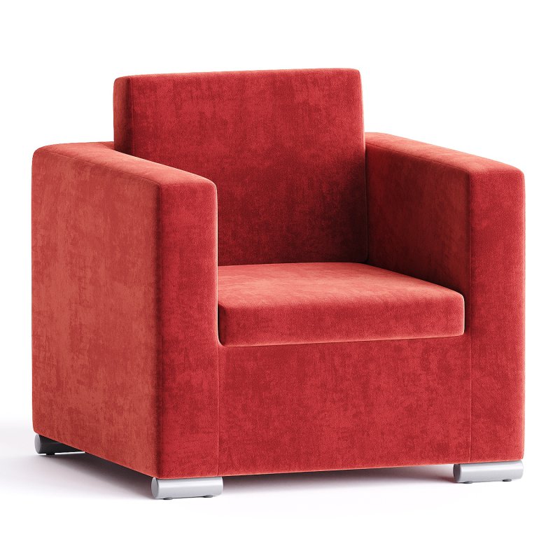 lowell armchair domingo - Image 3