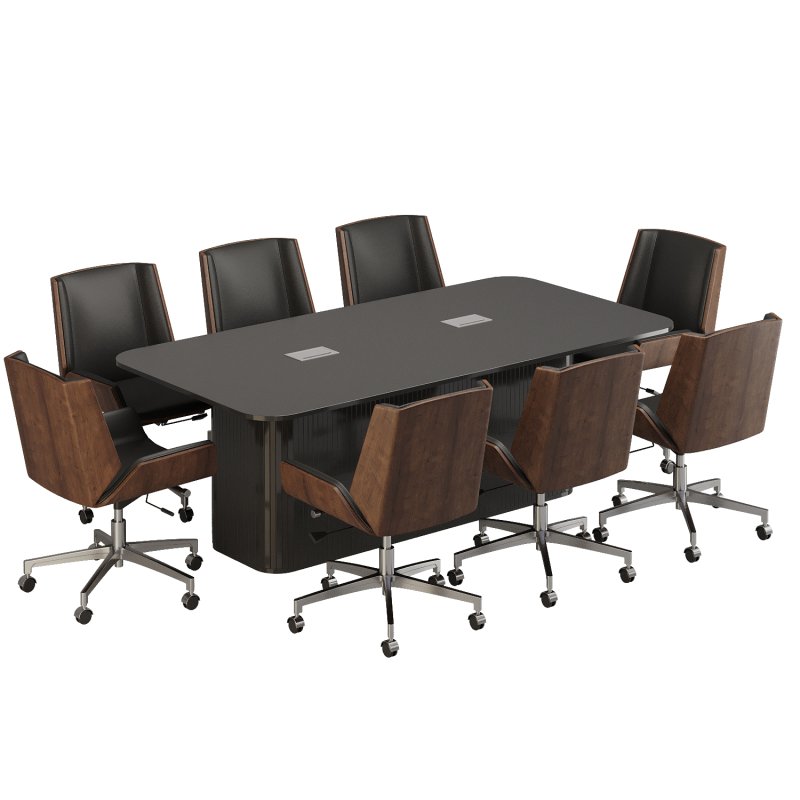 Office Set57 - Image 4