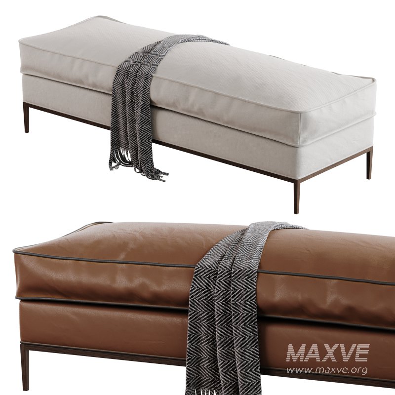 Banquette Fine - Image 1