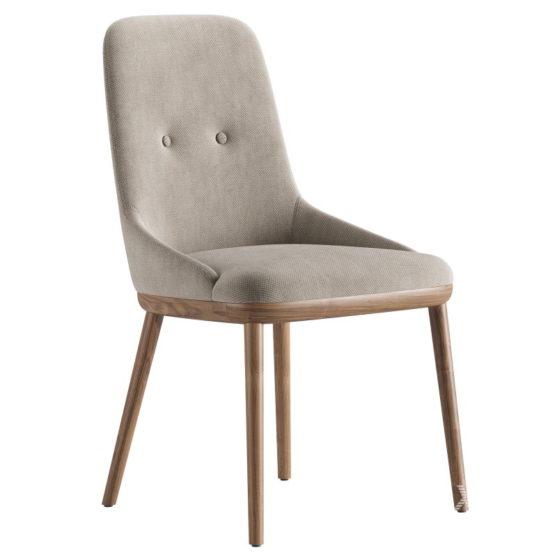 Connie Dining Chair by Porada - Image 4