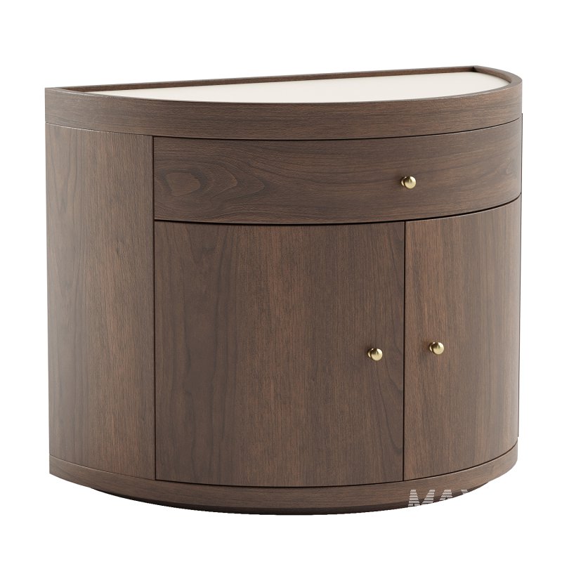 Selma Nightstand - Image 3