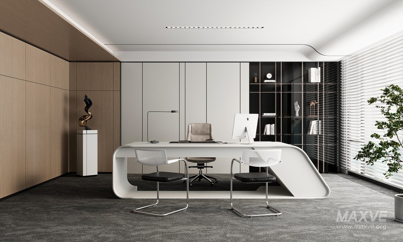 modern office - Image 1
