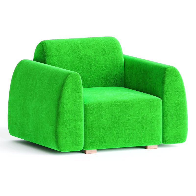 missana yellow - Image 3