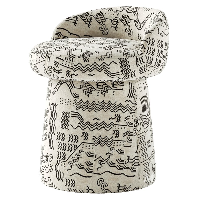 Lato Stool - Image 6