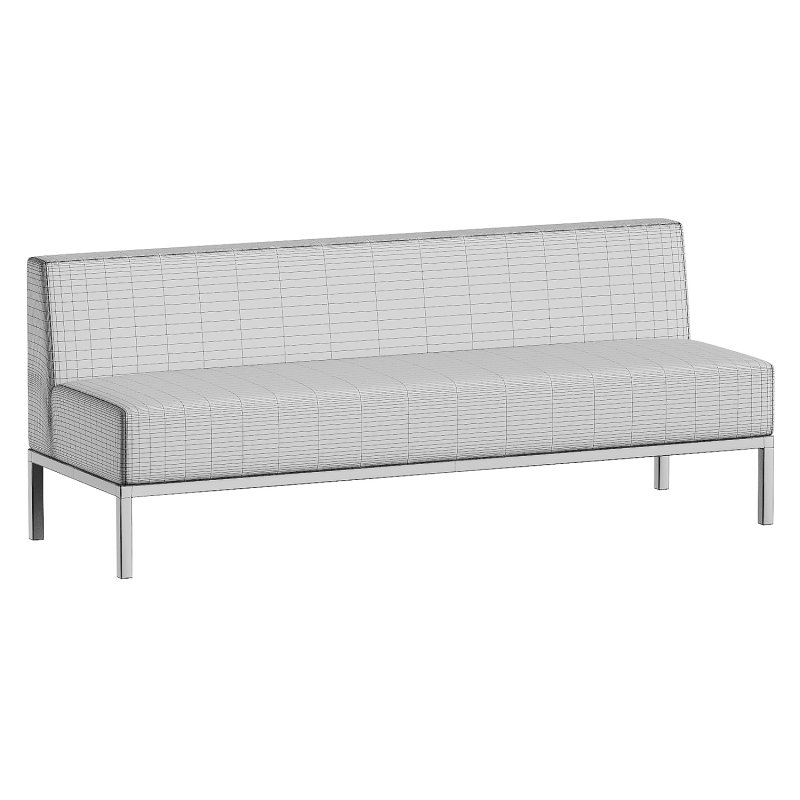 barniy sofa 6 - Image 1