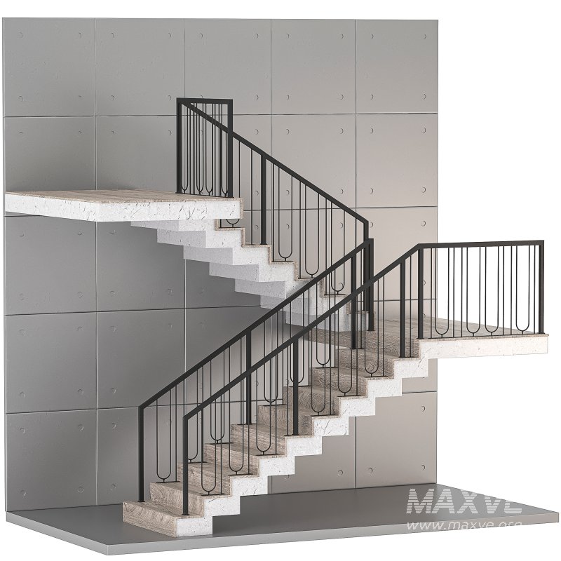 Staircase 09 - Image 5