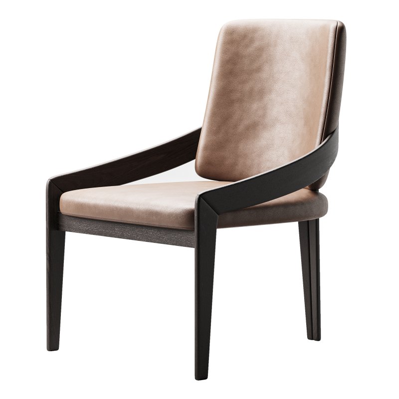 FIUME Armchair - Image 2