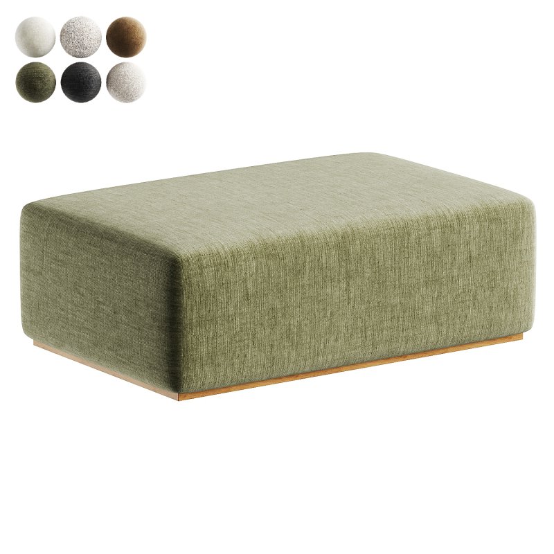 extra pouf - Image 4