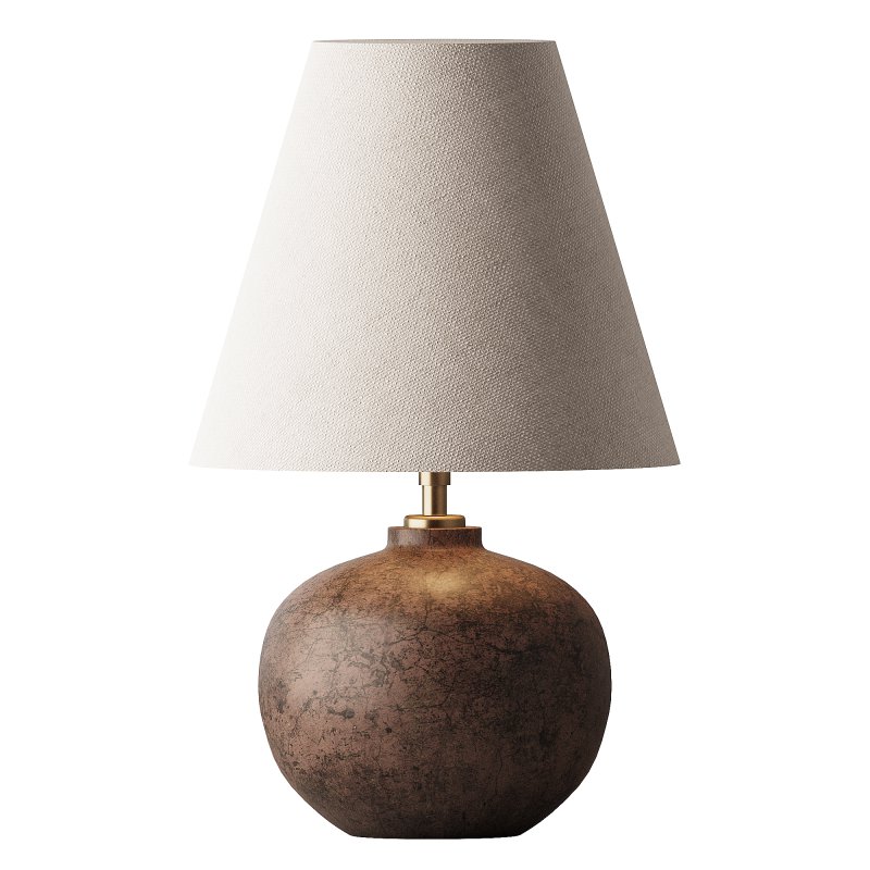 Avani Mini Table Lamp - Image 1