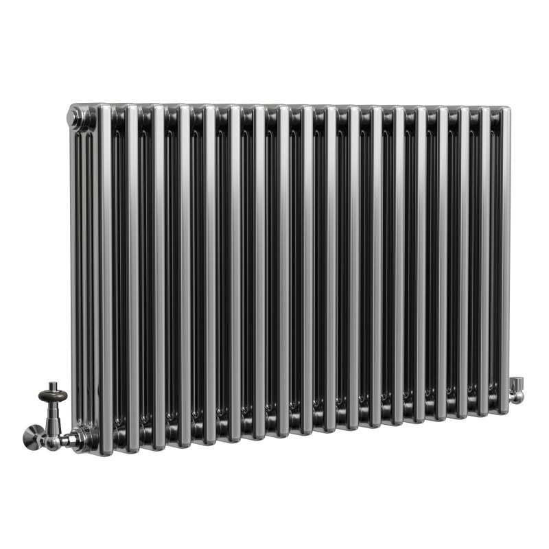 3 Column Horizontal Radiator - Image 6