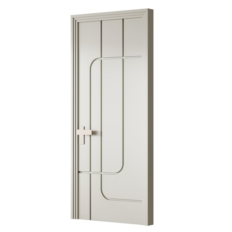 Laki Kapi Interior Door 17 - Image 6