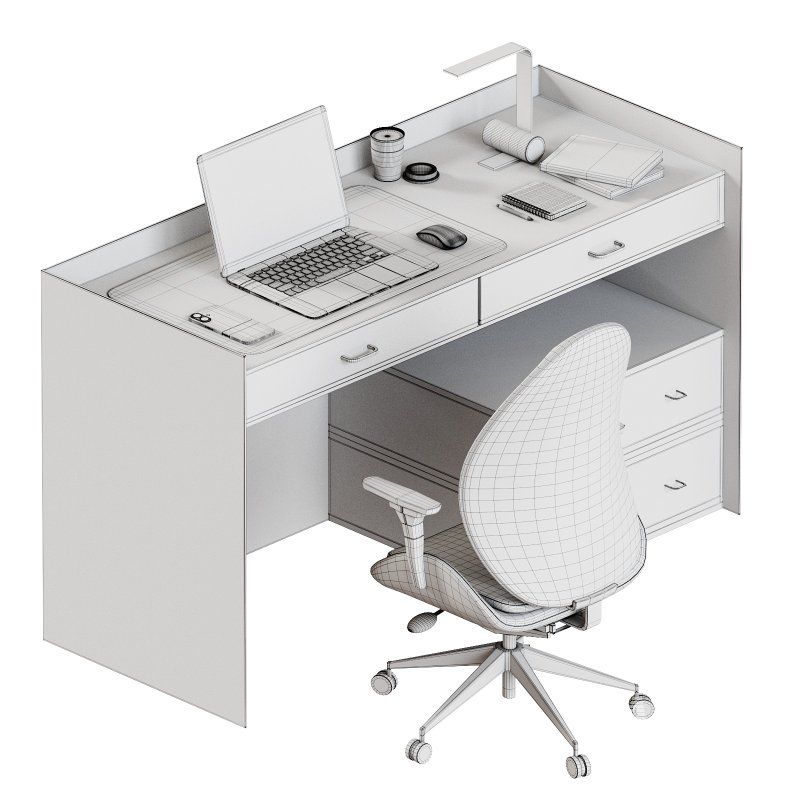 Workplace 02 - Image 3