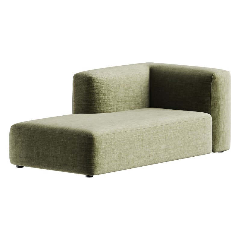 dome deco couch - Image 1
